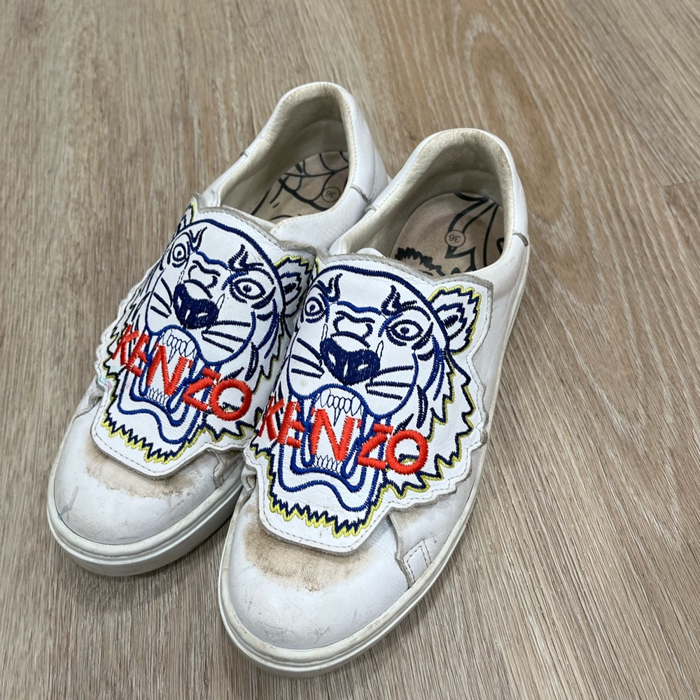 Kenzo sneakers